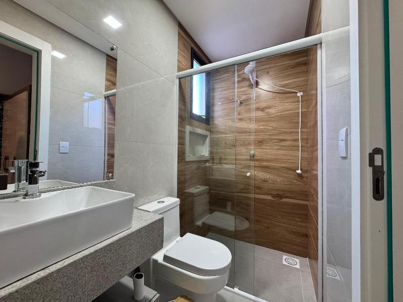 Polaris Residence - Apartamento com 2 suítes totalmente mobiliado a apenas 5 minutos da praia de Palmas. - image 15