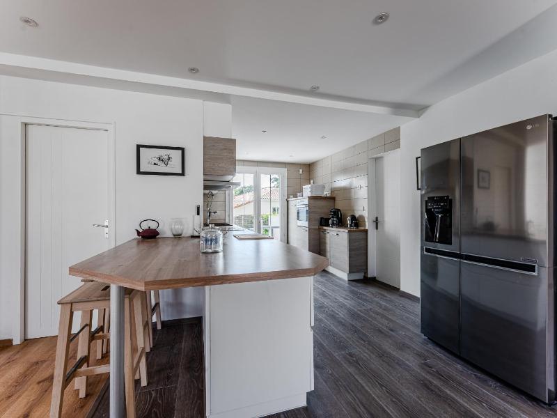 Biscarrosse: Maison 5 chambres avec piscine privée - FR-1-521-258 - image 11