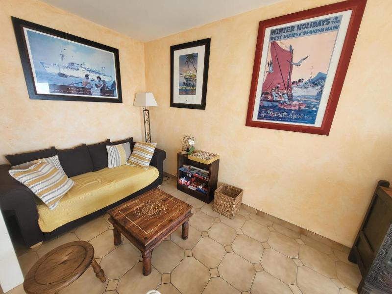 Appartement 2 Chambres Face Mer - Parking Animaux Ok - FR-1-92-625 - image 8