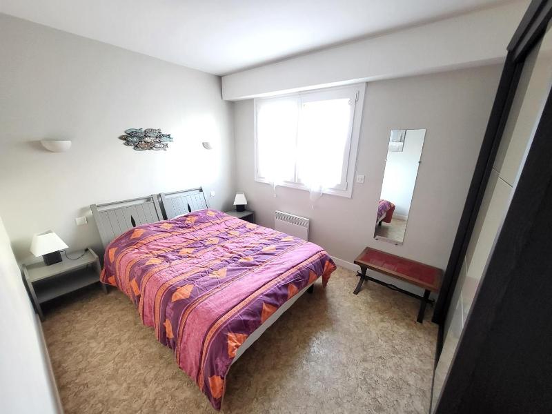 Appartement 2 Chambres Face Mer - Parking Animaux Ok - FR-1-92-625 - image 7