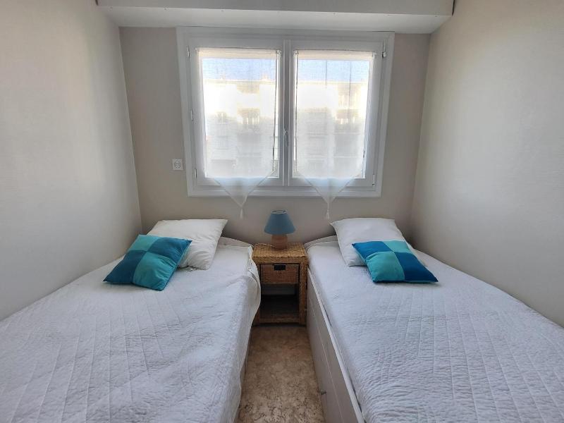 Appartement 2 Chambres Face Mer - Parking Animaux Ok - FR-1-92-625 - image 9