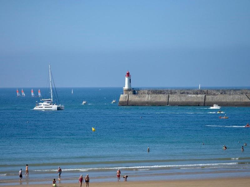 Charmant T3 avec Jardin Clos à 700m de la Plage et Commerces - FR-1-92-768 - image 16