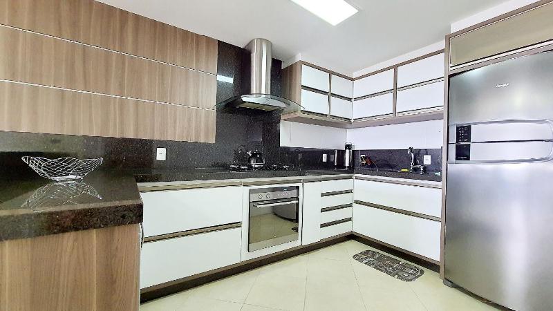 Residencial Yasmin - Apartamento espaçoso na Praia de Palmas com 3 quartos totalmente equipado e mobiliado muito confortável e com excelente localização. - image 9