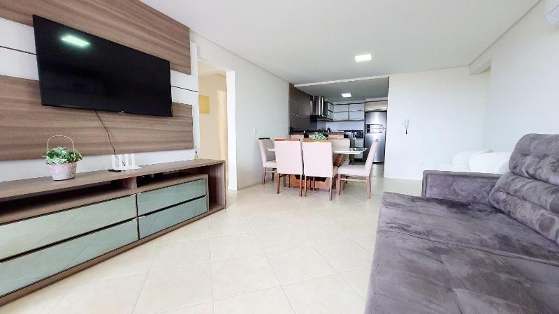 Residencial Yasmin - Apartamento espaçoso na Praia de Palmas com 3 quartos totalmente equipado e mobiliado muito confortável e com excelente localização. - image 10