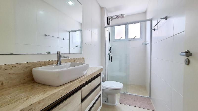 Residencial Yasmin - Apartamento espaçoso na Praia de Palmas com 3 quartos totalmente equipado e mobiliado muito confortável e com excelente localização. - image 14