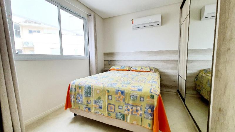 Residencial Yasmin - Apartamento espaçoso na Praia de Palmas com 3 quartos totalmente equipado e mobiliado muito confortável e com excelente localização. - image 2