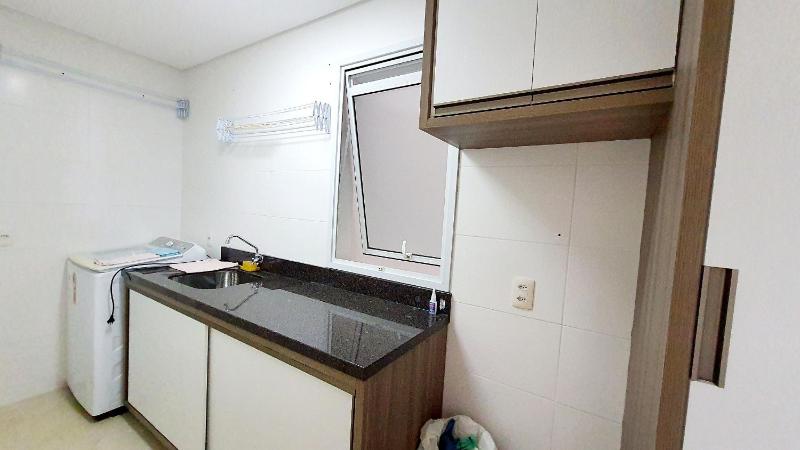 Residencial Yasmin - Apartamento espaçoso na Praia de Palmas com 3 quartos totalmente equipado e mobiliado muito confortável e com excelente localização. - image 6