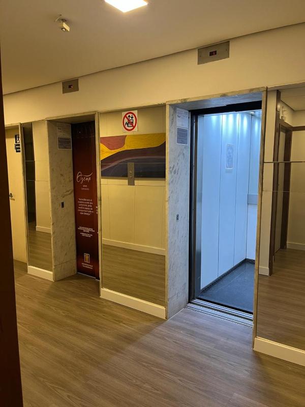 Hotel Oscar Gold Savassi - image 18