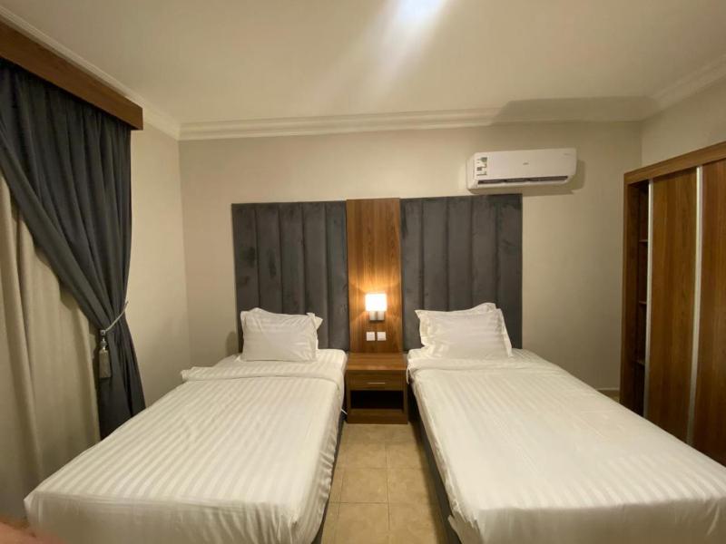 ريف الشرقية للشقق المخدومة Reef Alsharqia Serviced Apartments - image 15