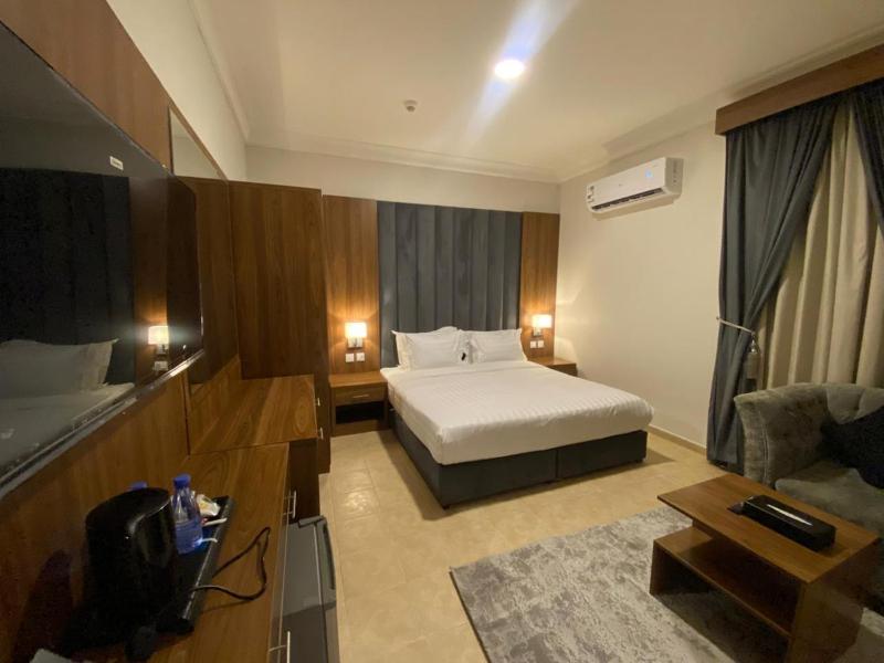 ريف الشرقية للشقق المخدومة Reef Alsharqia Serviced Apartments - image 14