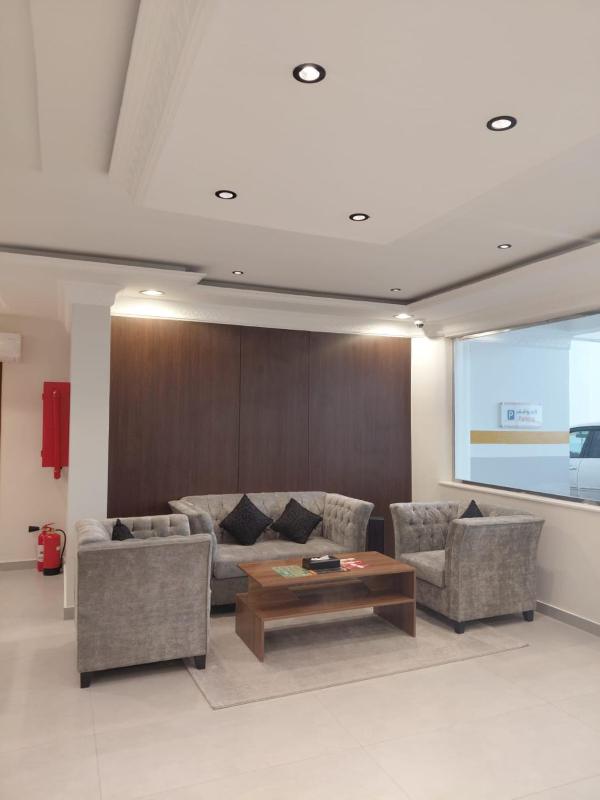ريف الشرقية للشقق المخدومة Reef Alsharqia Serviced Apartments - image 10