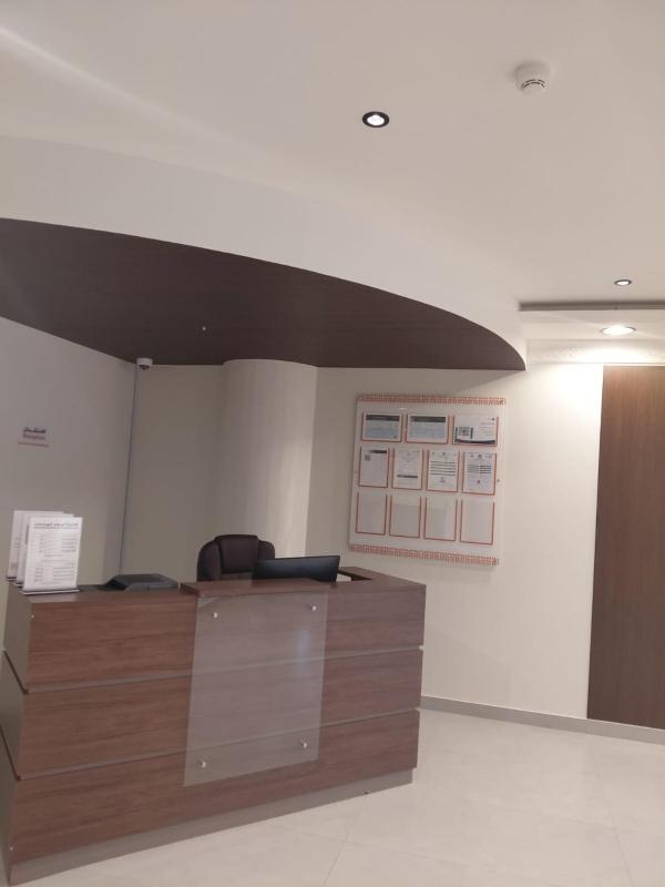 ريف الشرقية للشقق المخدومة Reef Alsharqia Serviced Apartments - image 13