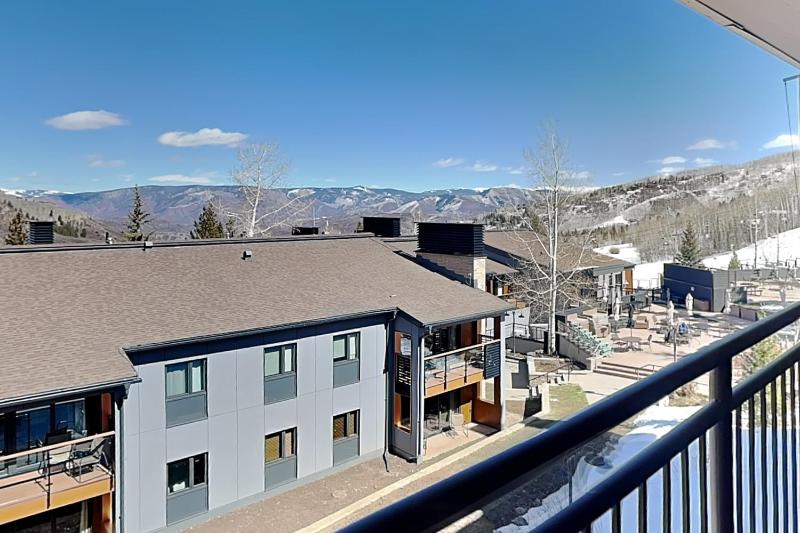 Timberline Condominiums 1 Bedroom plus Loft Deluxe Unit C3B - image 14