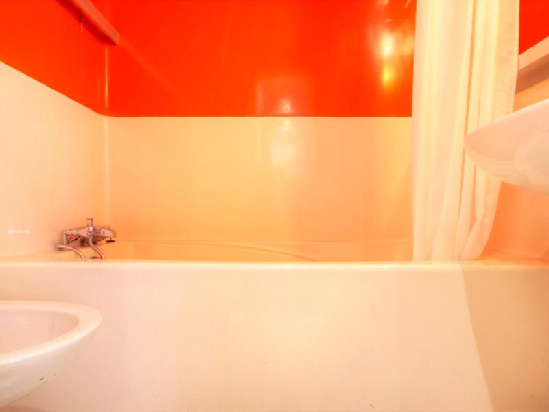 Appartement confortable Ski aux pieds Balcon Wifi - image 12