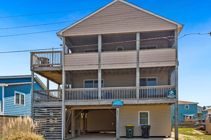 5042 - Beachside Hangar - image 47