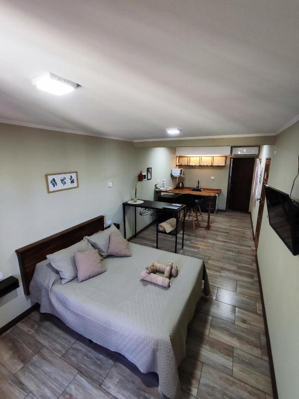 Loft/Apart Michel Iguazu - image 9