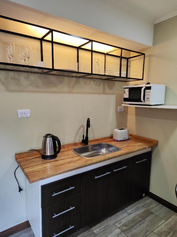 Loft/Apart Michel Iguazu - image 5
