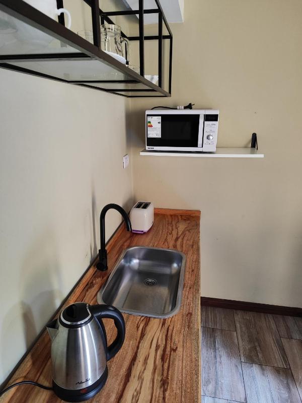 Loft/Apart Michel Iguazu - image 8