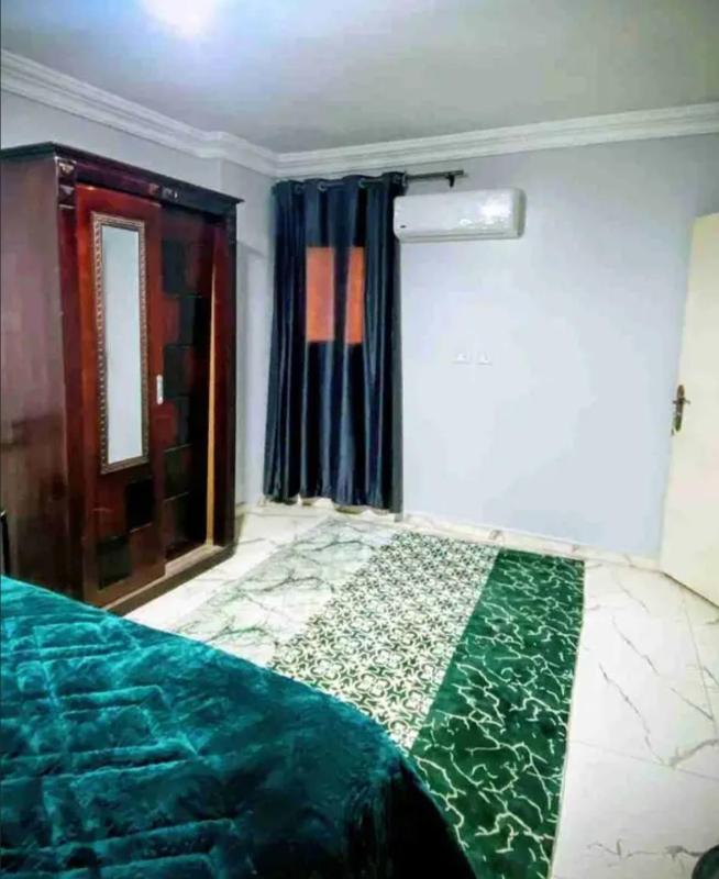 Stylish Cairo Downtown - image 16