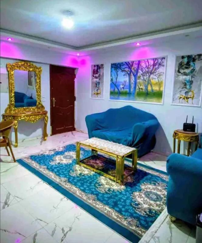 Stylish Cairo Downtown - image 5