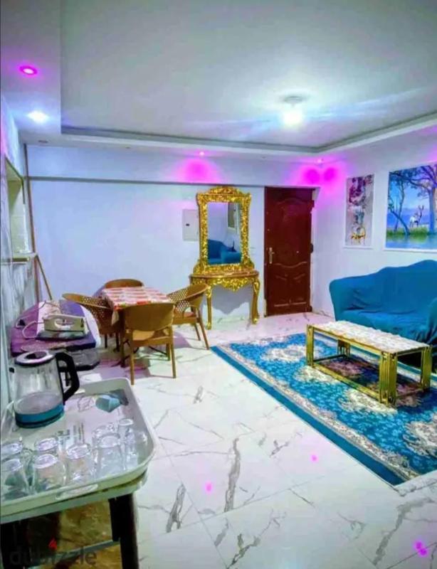 Stylish Cairo Downtown - image 9