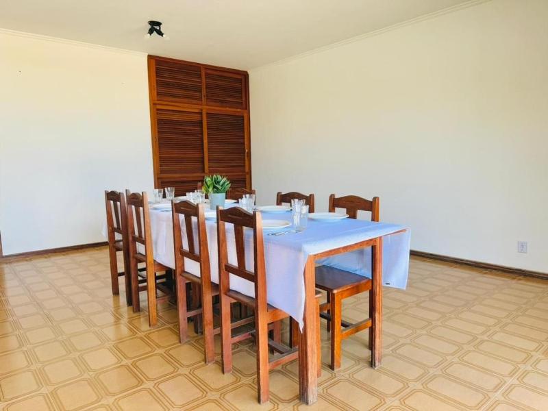 Casa à beira mar na Praia da Villa - image 20