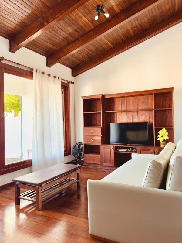 Casa à beira mar na Praia da Villa - image 9
