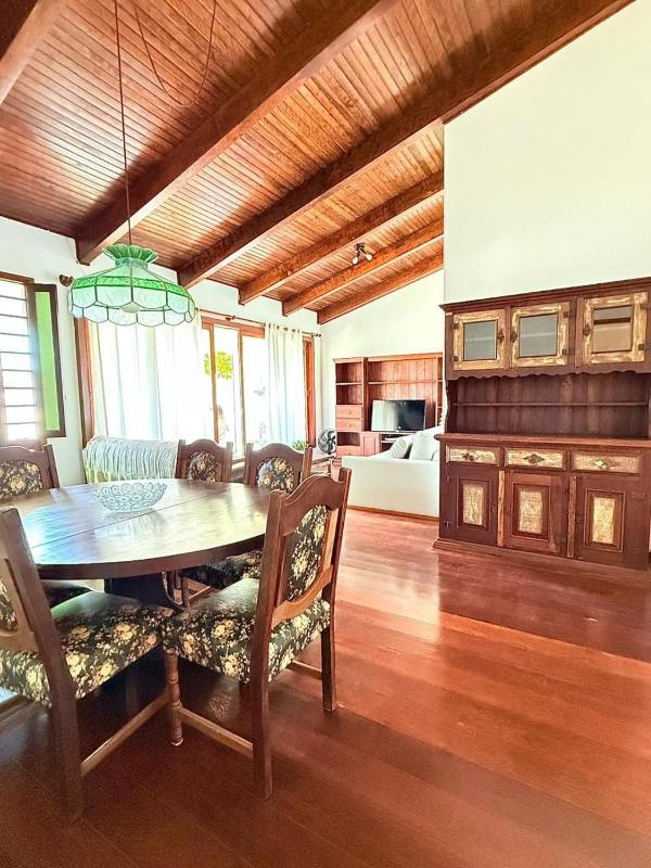 Casa à beira mar na Praia da Villa - image 10