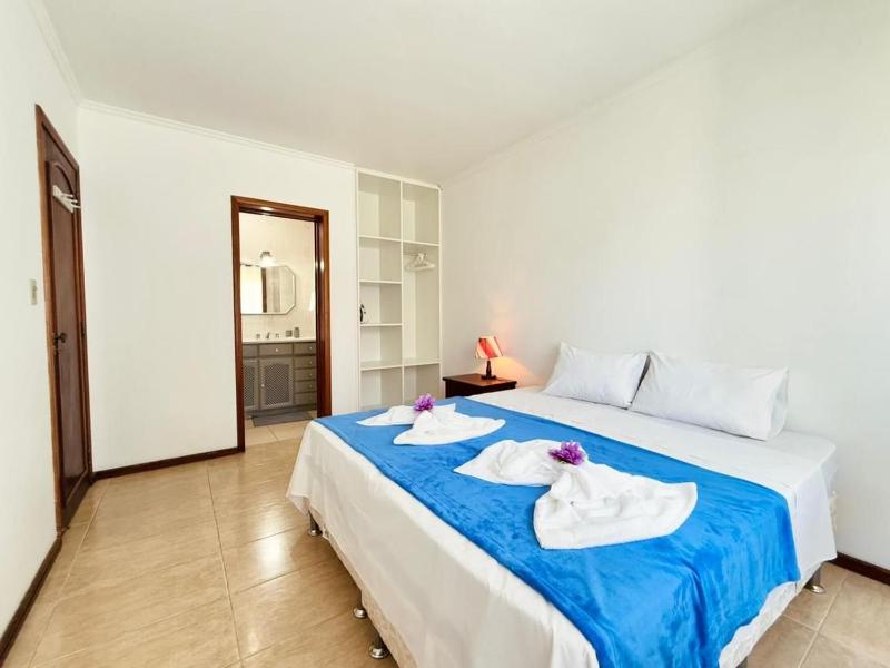 Casa à beira mar na Praia da Villa - image 27