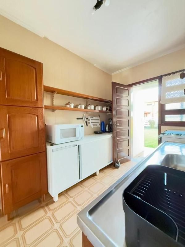 Casa à beira mar na Praia da Villa - image 8