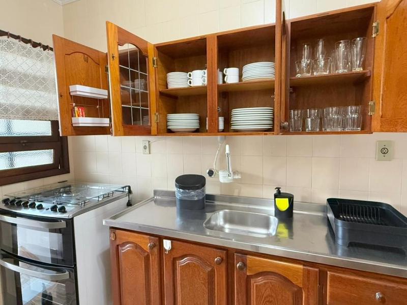 Casa à beira mar na Praia da Villa - image 29