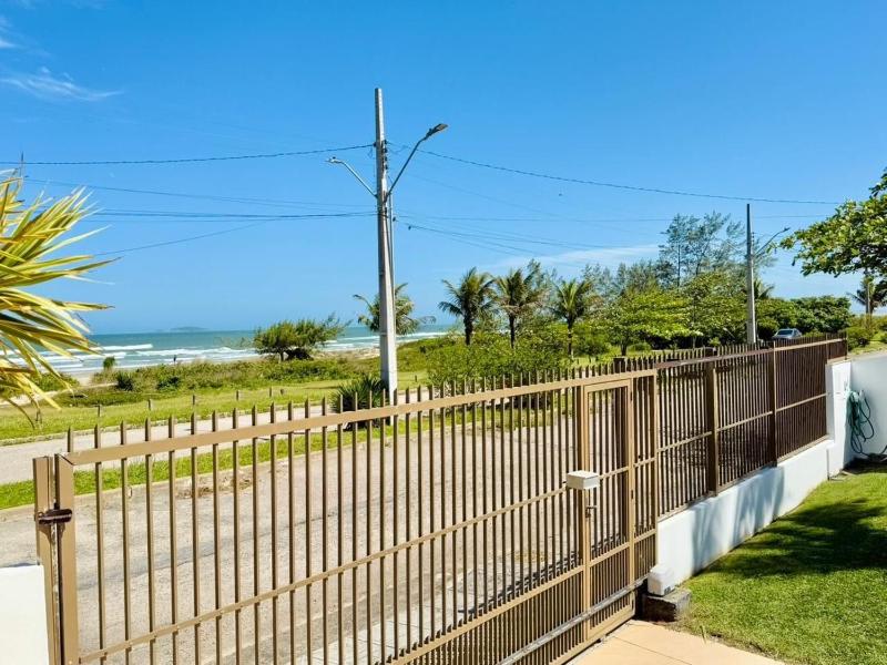 Casa à beira mar na Praia da Villa - image 26