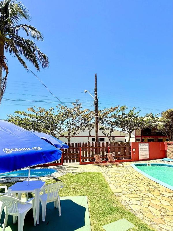 Casa à beira mar na Praia da Villa - image 4