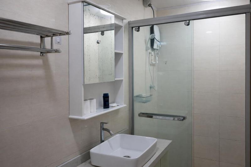 Flagstaff Apartment -Two bedroomfree parking - image 15
