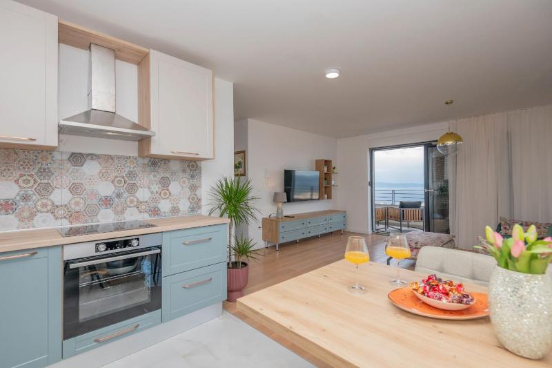 Apartment Makarska 18 - image 26