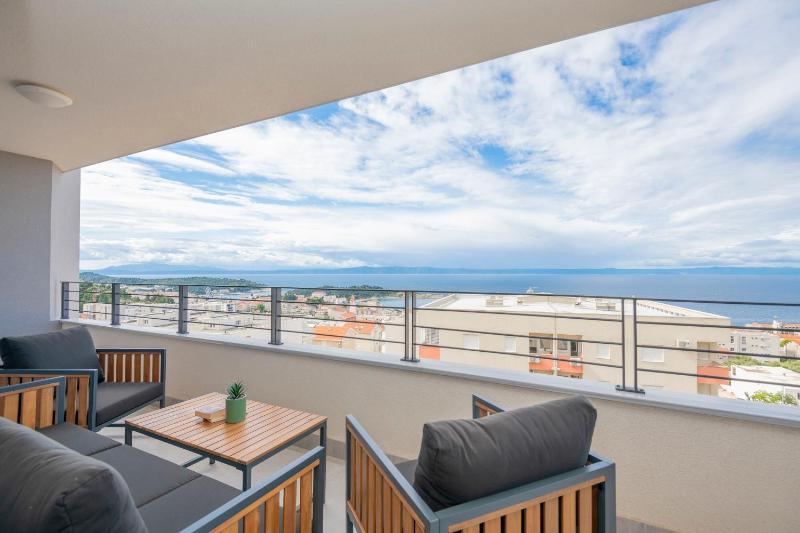 Apartment Makarska 18 - image 30