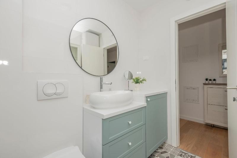 Apartment Makarska 18 - image 9
