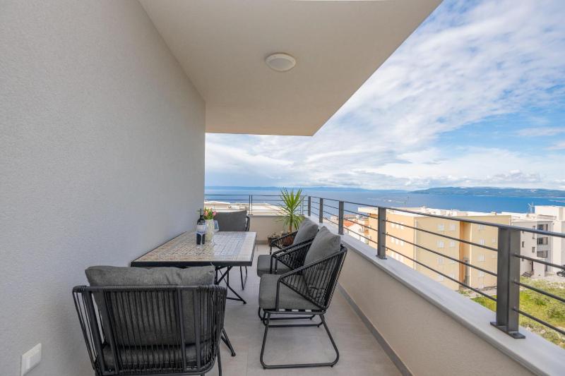 Apartment Makarska 18 - image 23