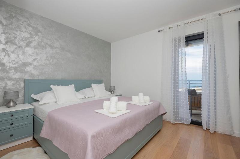 Apartment Makarska 18 - image 15