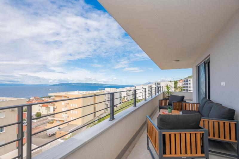 Apartment Makarska 18 - image 18