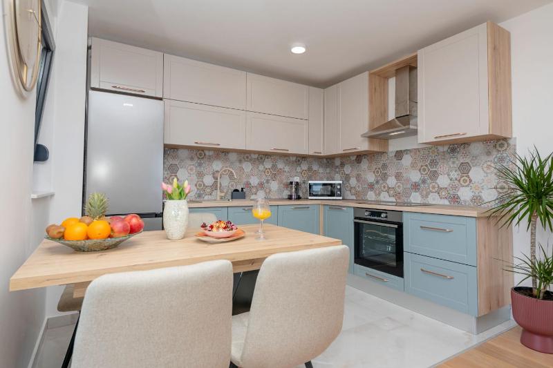 Apartment Makarska 18 - image 7