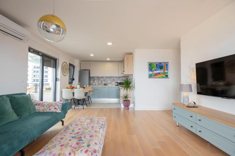 Apartment Makarska 18 - image 13