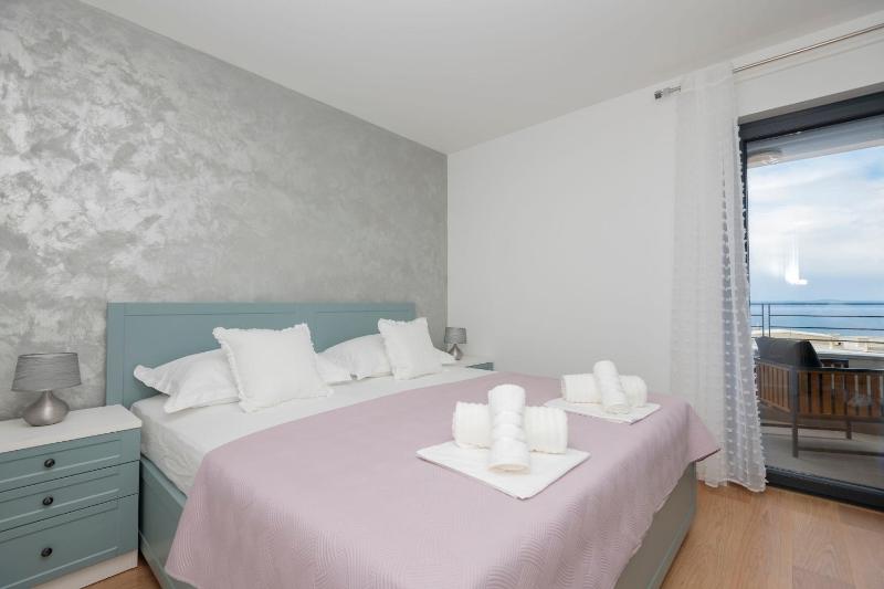 Apartment Makarska 18 - image 17