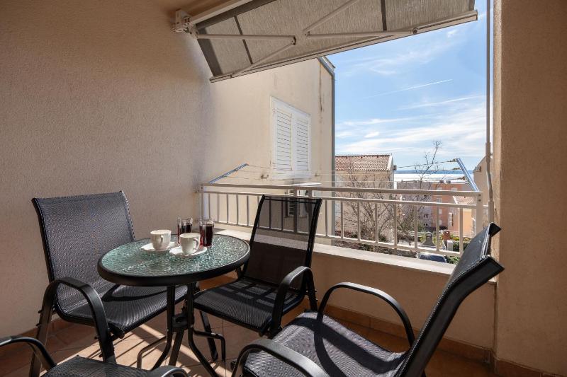 Apartment Makarska 29 - image 15
