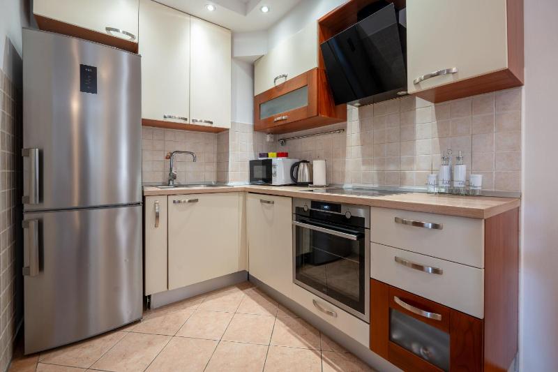 Apartment Makarska 29 - image 11