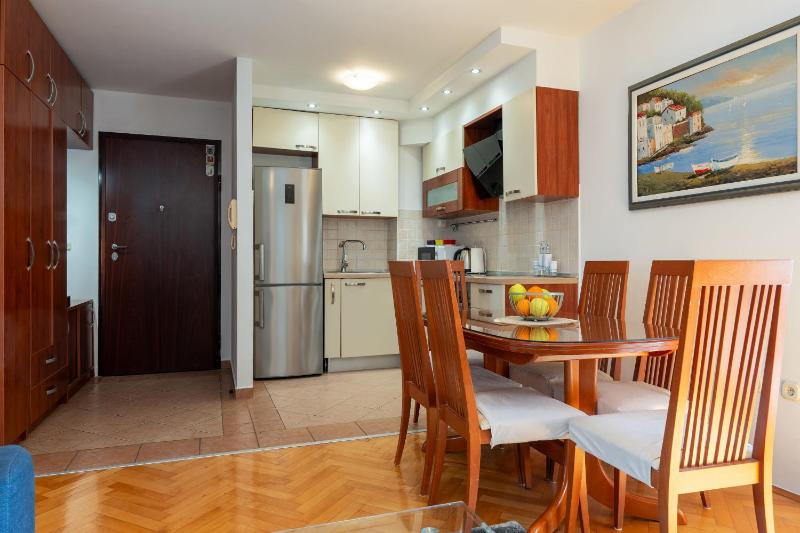 Apartment Makarska 29 - image 19