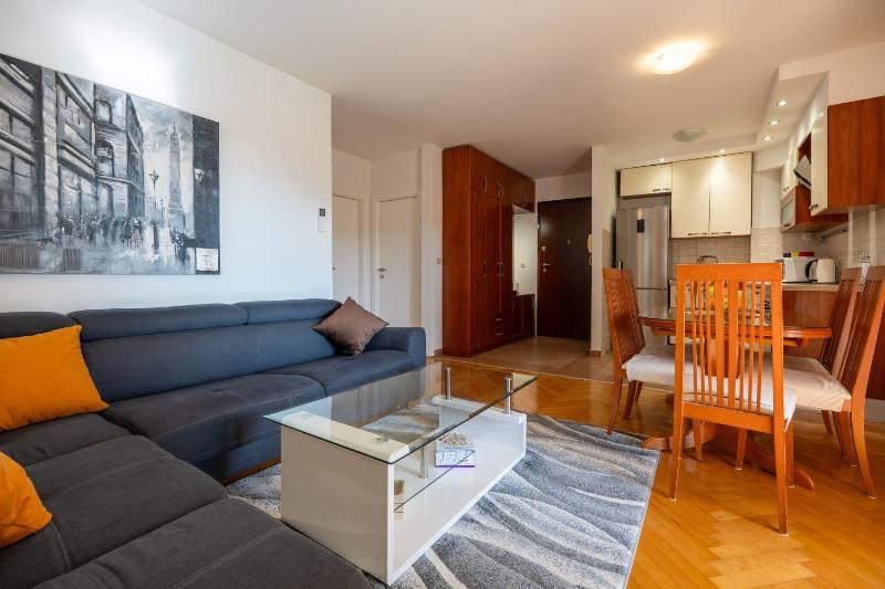 Apartment Makarska 29 - image 21