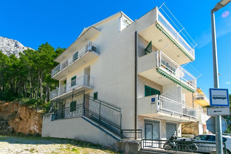Apartment Brela 18 - image 3