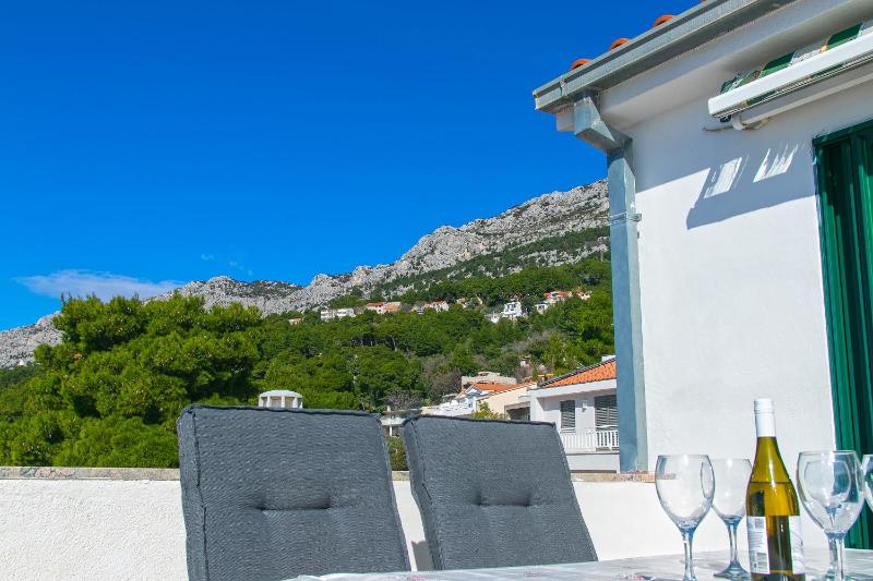 Apartment Brela 18 - image 26