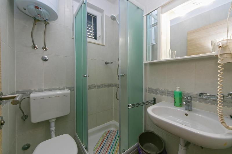 Apartment Brela 18 - image 29
